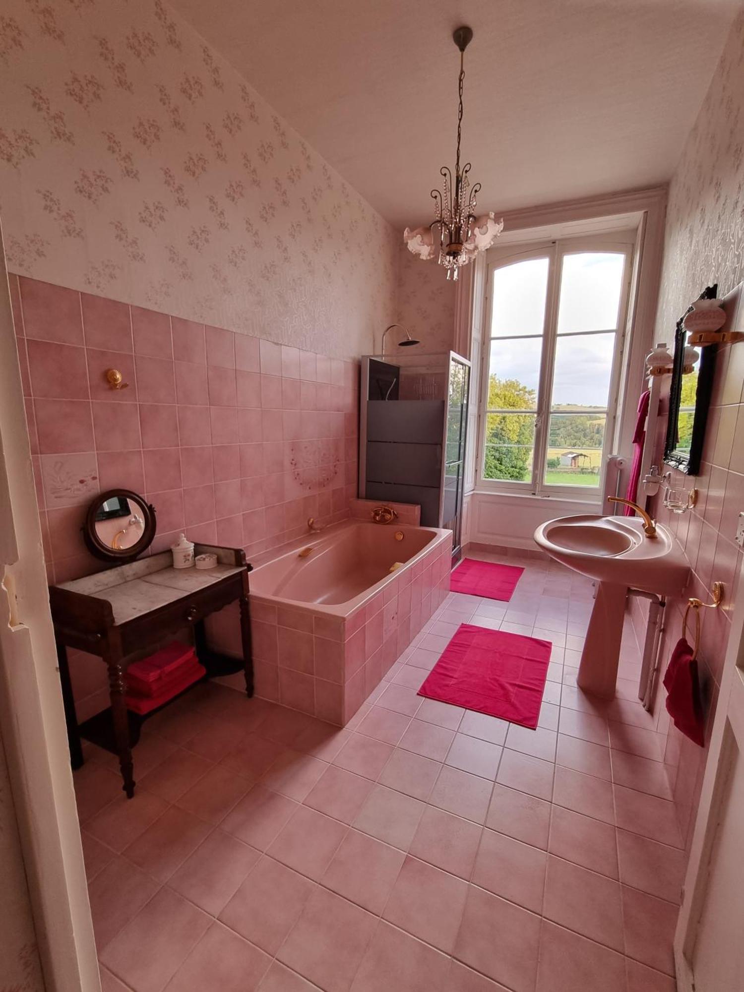 Chateau Le Plessis Sémelay Extérieur photo