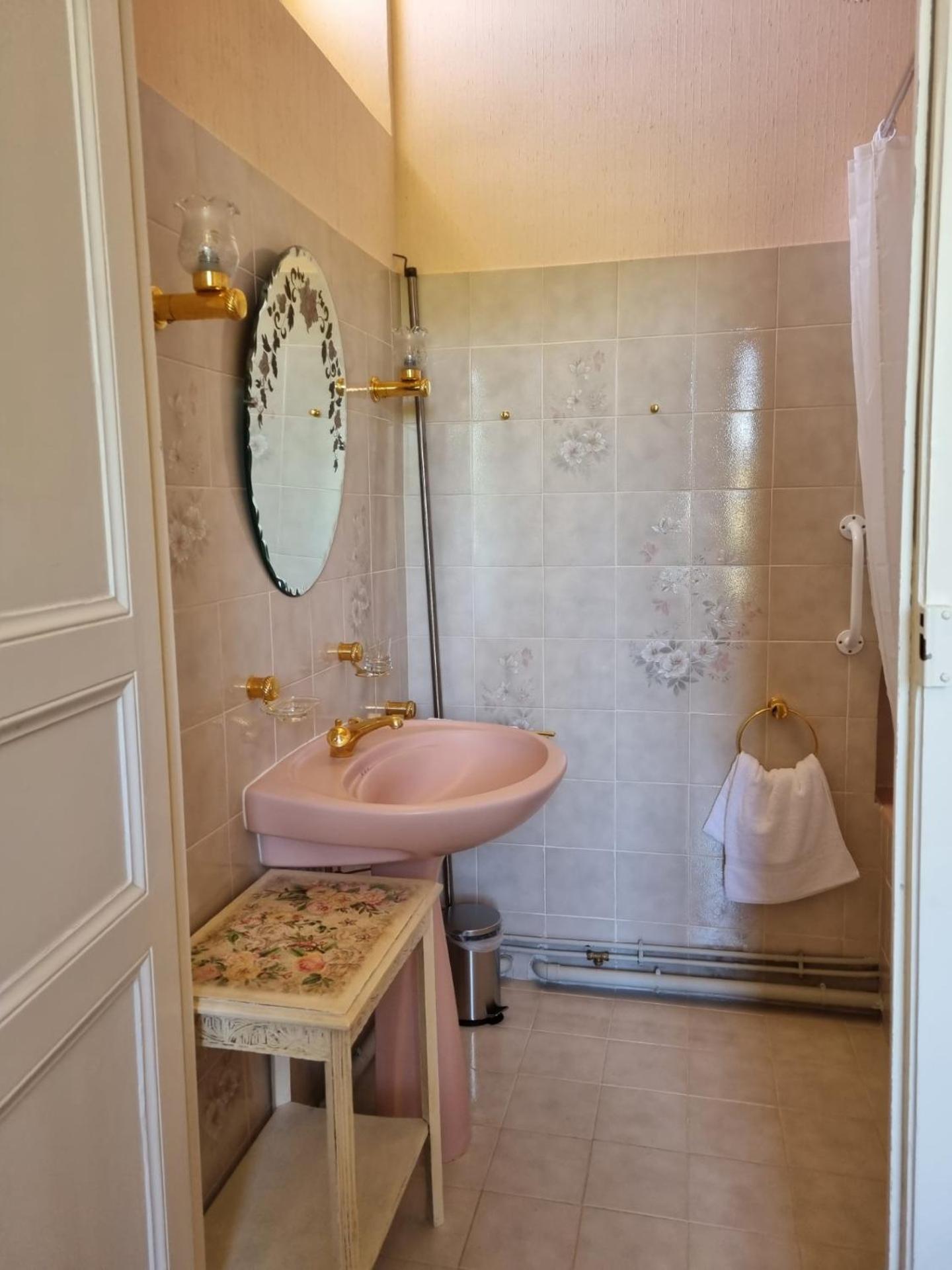 Chateau Le Plessis Sémelay Extérieur photo